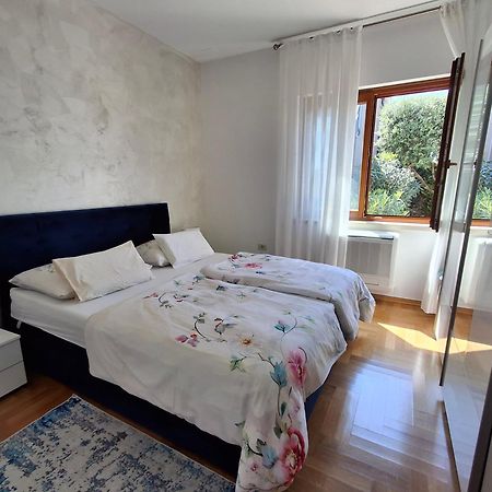 Apartments Leona Umag Extérieur photo