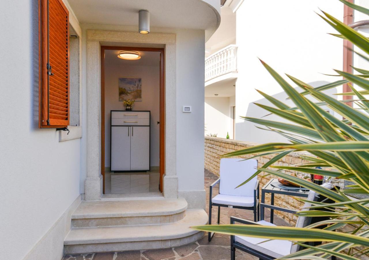 Apartments Leona Umag Extérieur photo