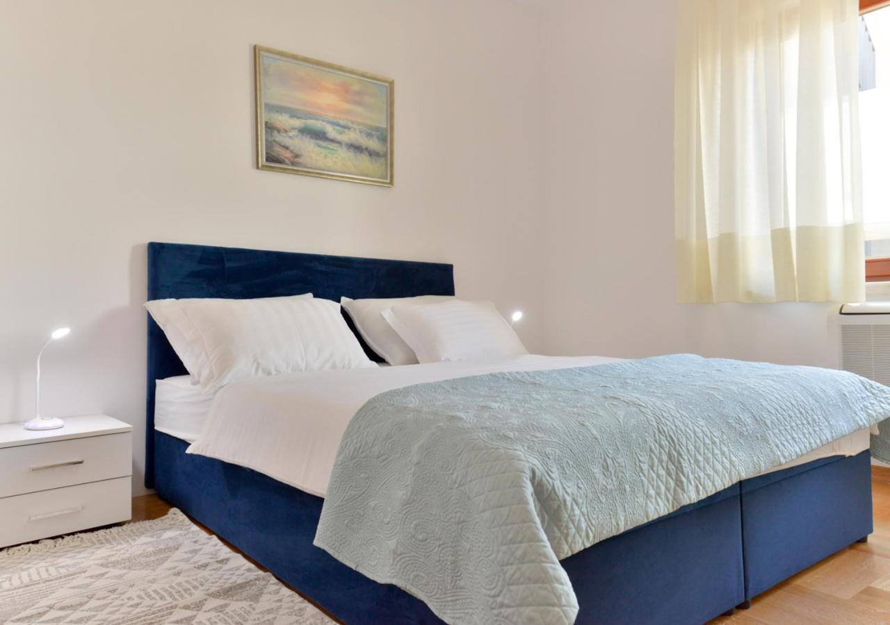 Apartments Leona Umag Extérieur photo