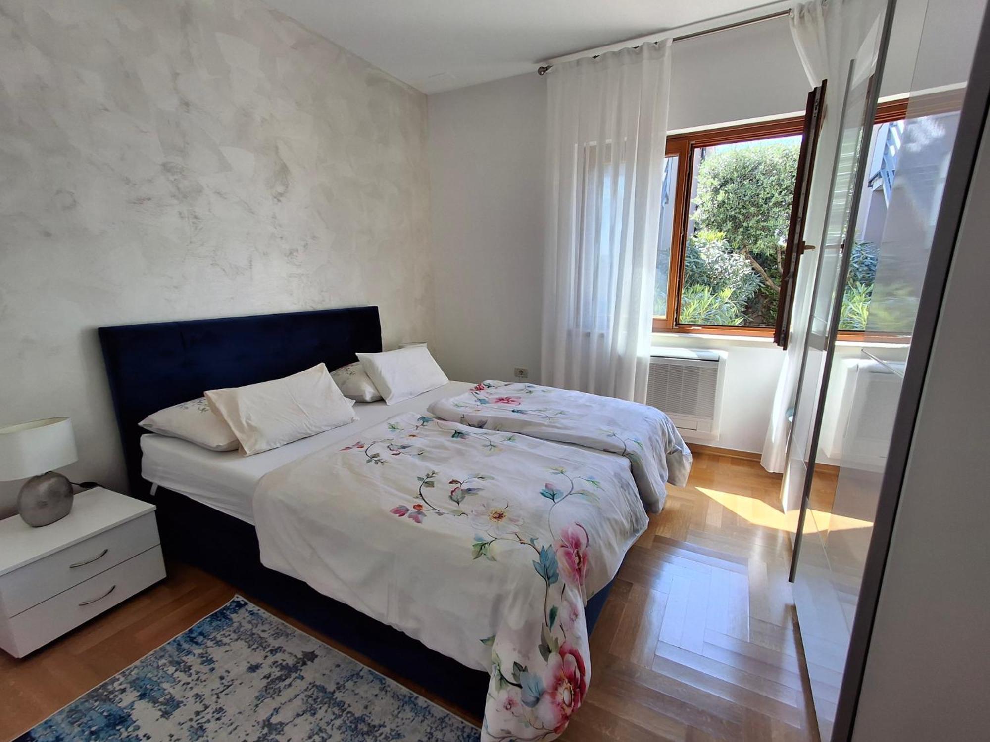Apartments Leona Umag Extérieur photo