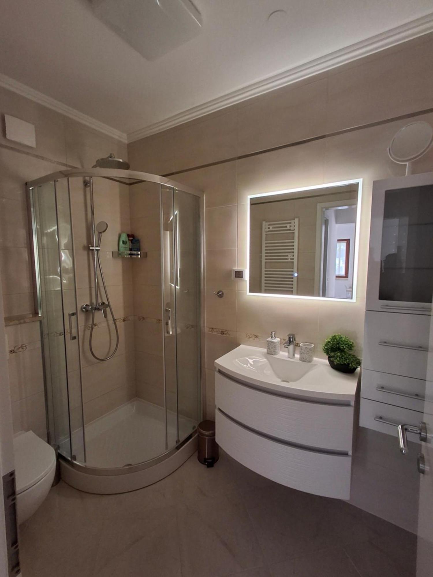 Apartments Leona Umag Extérieur photo