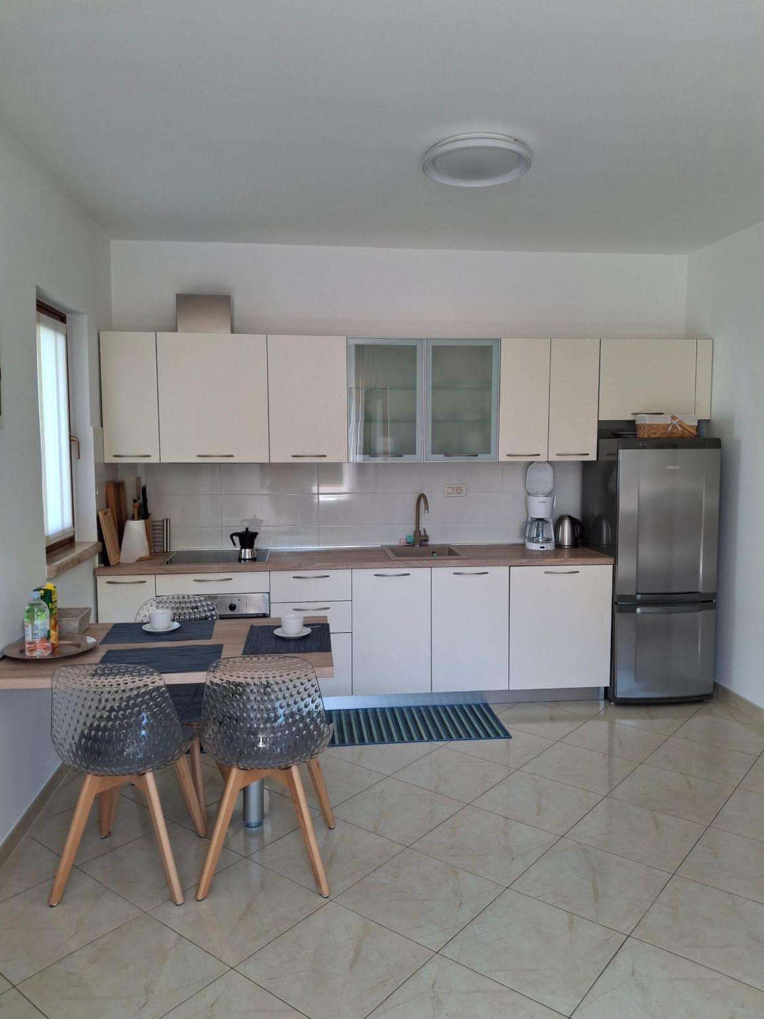 Apartments Leona Umag Extérieur photo